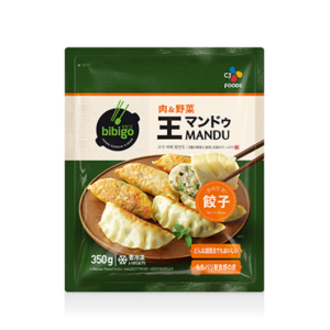 肉・野菜王マンドゥ