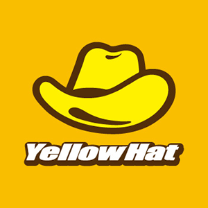 イエローハット
