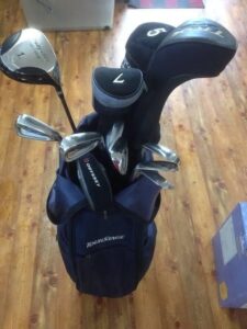 ゴルフエースで実際に買取査定してみた!